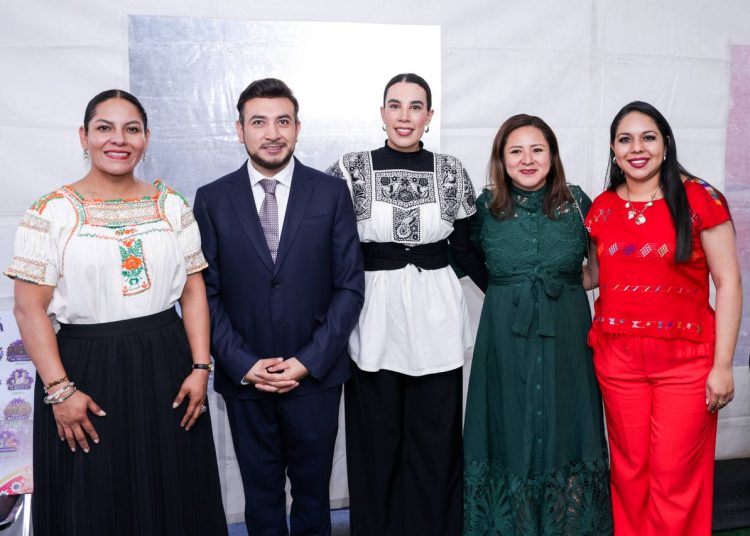 Hermanamiento entre San Andrés Cholula y Huamantla fortalece el patrimonio vivo de México