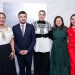 Hermanamiento entre San Andrés Cholula y Huamantla fortalece el patrimonio vivo de México