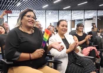 Realiza Congreso del Estado Conversatorio “Opinna Sin Etiquetas”