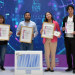 Clausuran trabajos del Tercer Congreso de Innovación y Tecnología para la Educación, CITE 2025