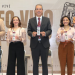 Pepe Chedraui presenta audioguía “La Ciudad como Museo”