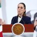 Sheinbaum abre reforma electoral a nuevos partidos y ciudadanía