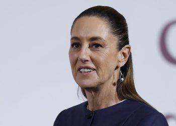 Ni sometimiento ni confrontación: el estilo Sheinbaum ante Trump