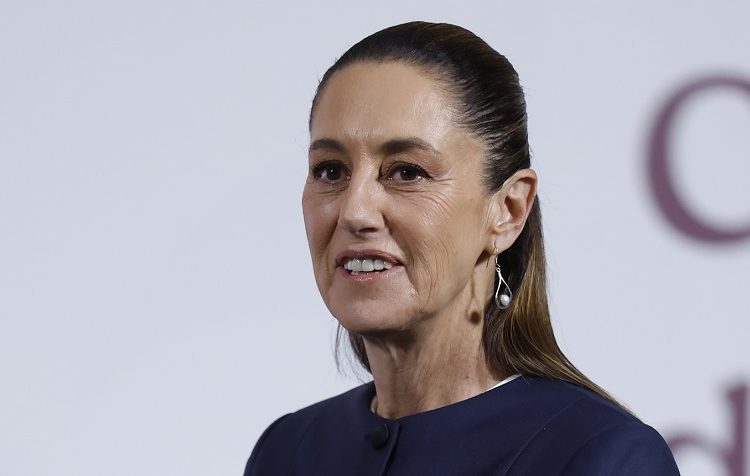 Ni sometimiento ni confrontación: el estilo Sheinbaum ante Trump