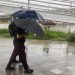 No olvides el paraguas: pronostican lluvias por la tarde