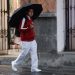 Mantiene Gobierno de la Ciudad acciones preventivas por lluvias