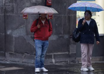 Lluvias en la Angelópolis, protégete y prevé accidentes: Gobierno de la Ciudad