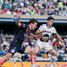 Pumas y Puebla empatan en el debut de Hernán Cristante