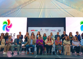 Lanzan el Clúster del Ecosistema de Cultura y Arte del Estado de Puebla