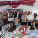 Pepe Chedraui entrega apoyos a comedores comunitarios