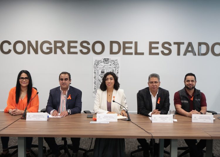 Avala Congreso exhorto para evitar quema irregular de terrenos aledaños a carreteras