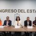 Avala Congreso exhorto para evitar quema irregular de terrenos aledaños a carreteras