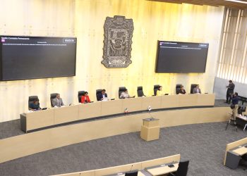 Analizarán en el Congreso iniciativa para sancionar fraude y despojo inmobiliario