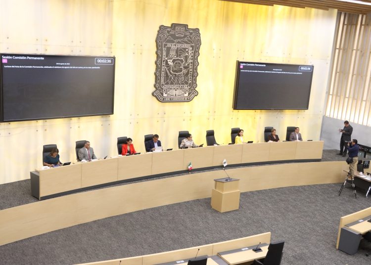 Analizarán en el Congreso iniciativa para sancionar fraude y despojo inmobiliario