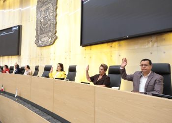 Presentan en Congreso propuesta para fomentar ciberseguridad en escuelas