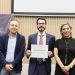 Analizan en el Congreso “La influencia del federalismo de los EE. UU.”