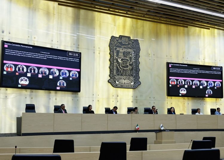 Realizarán foros para discutir y aprobar reforma de revocación de mandato