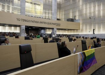 Congreso del Estado avala donación de predios para beneficio de los poblanos
