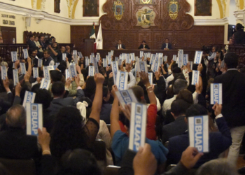CU aprueba la convocatoria para el proceso de elección de la rectoría de la BUAP