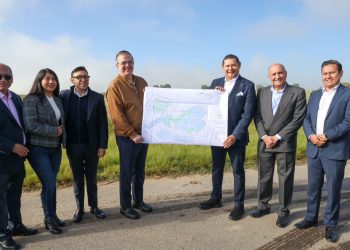 VIDEO: Firman convenio de creación de Polo de Desarrollo en Puebla
