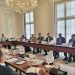 Tony Gali participa en Convocation Congress en Washington D.C.