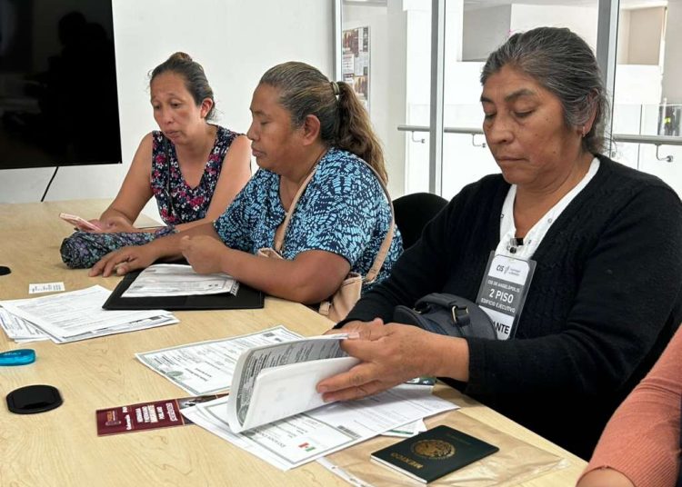 Se aproxima el cierre de convocatoria de Reencuentro Familiar por el IPAM