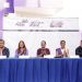 Lupita Cuautle presenta convocatoria ‘Formación de Mujeres Violeta’