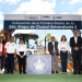 Celebran primer aniversario de CU2; en marcha la segunda etapa de construcción