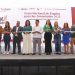 Preside Omar Muñoz “Feria del Empleo para las Juventudes 2025”
