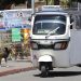 Armenta convoca a mototaxistas a integrarse a cooperativa de bicicletas