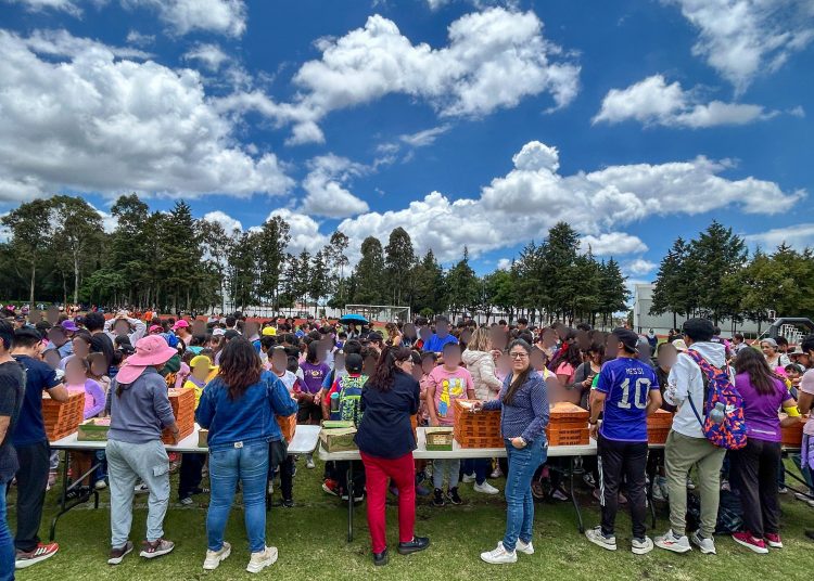 Concluye con éxito el Curso de Verano Asombroso 2025