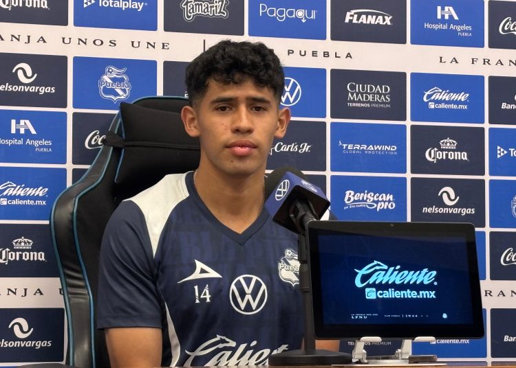 Marcar a Sergio Ramos es igual que a otro jugador: Jesús Rivas