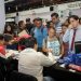 Suman un millón 78 mil, el número de personas ocupadas en el municipio de Puebla