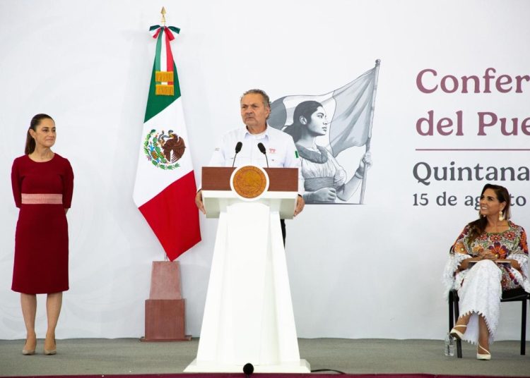 Infonavit incrementa meta de construcción de viviendas a 1 millón 200 mil