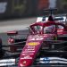Leclerc sorprende con la ‘pole’ en Hungría
