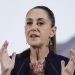 México prevé que Pemex no necesitará apoyo gubernamental en 2027