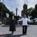 Invita SMDIF a personas adultas mayores a participar en el primer “Vive Danzón 2025”