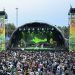 Rototom comienza su trigésima edición con 200 conciertos