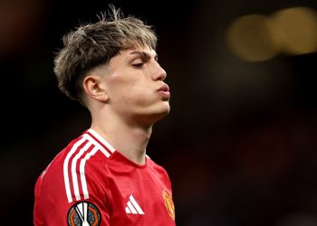 Garnacho se va al Chelsea por 47 millones de euros
