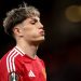 Garnacho se va al Chelsea por 47 millones de euros