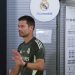 Puesta de largo del Real Madrid de Xabi Alonso