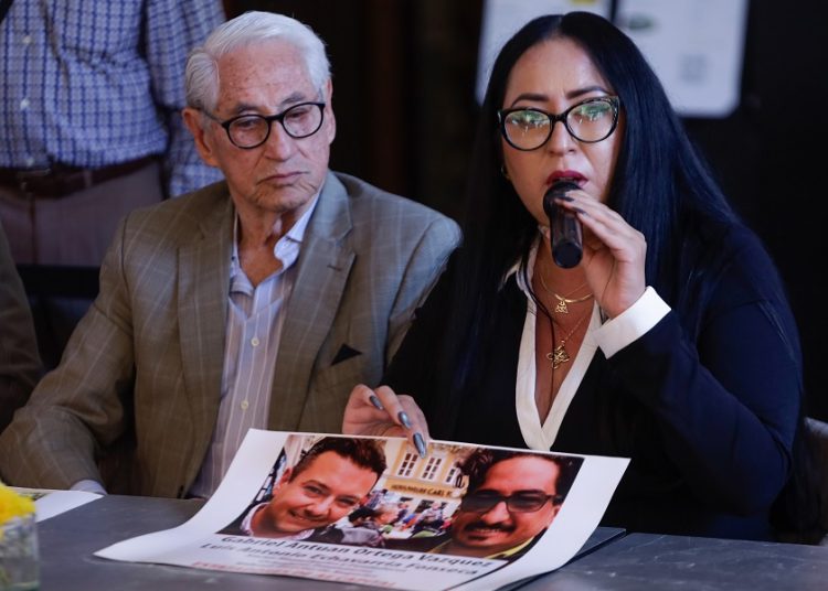 Víctimas de fraude de AE Capital exigen reparación del daño