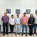 Deporte y Juventud fortalece lazos con asociaciones deportivas