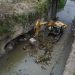 Gobierno de Puebla refuerza limpieza de ríos y barrancas ante temporada de lluvias