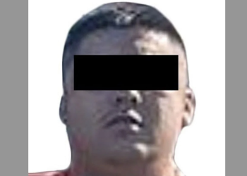 Vinculan a proceso a presunto asesino de delegado de la FGR en Tamaulipas