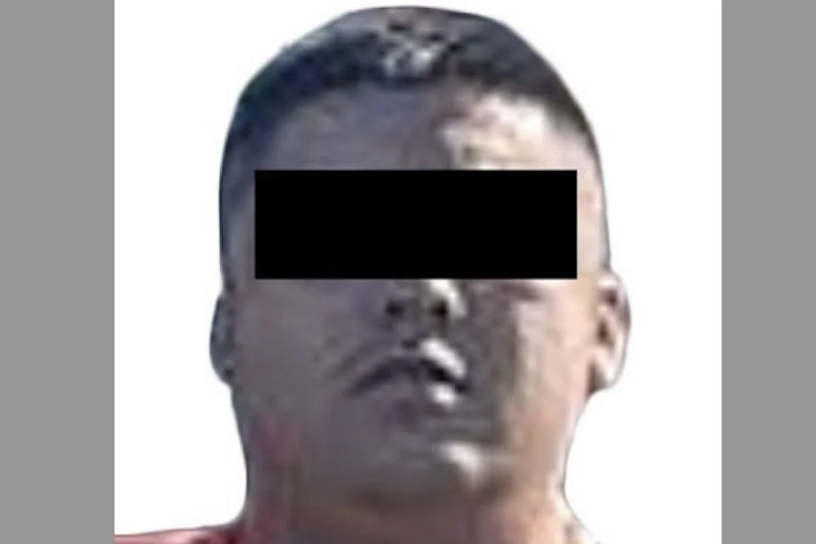 Vinculan a proceso a presunto asesino de delegado de la FGR en Tamaulipas