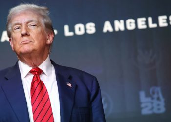 Trump, sobre la ocupación total de Gaza: ‘Dependerá en gran medida de Israel’