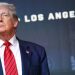 Trump, sobre la ocupación total de Gaza: ‘Dependerá en gran medida de Israel’