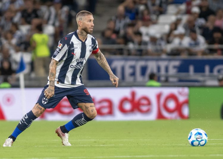 Monterrey visita a Puebla en Liga MX