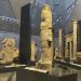 Egipto fija nueva fecha para la apertura del Gran Museo Egipcio